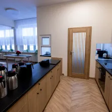 Nowy Dzienny Dom Pobytu na Rubinkowie, 2.12.2025