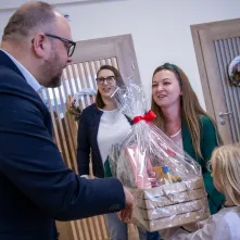 Nowy Dzienny Dom Pobytu na Rubinkowie, 2.12.2025