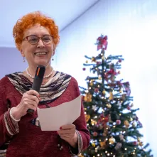 Nowy Dzienny Dom Pobytu na Rubinkowie, 2.12.2025