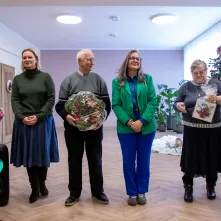 Nowy Dzienny Dom Pobytu na Rubinkowie, 2.12.2025