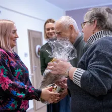 Nowy Dzienny Dom Pobytu na Rubinkowie, 2.12.2025