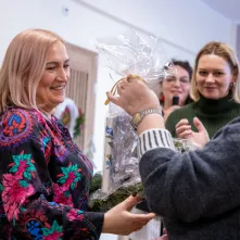 Nowy Dzienny Dom Pobytu na Rubinkowie, 2.12.2025