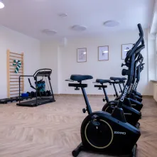 Nowy Dzienny Dom Pobytu na Rubinkowie, 2.12.2025