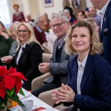 Nowy Dzienny Dom Pobytu na Rubinkowie, 2.12.2025