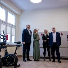 Nowy Dzienny Dom Pobytu na Rubinkowie, 2.12.2025