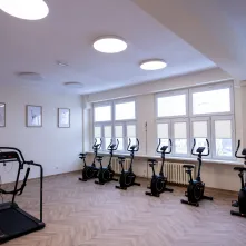 Nowy Dzienny Dom Pobytu na Rubinkowie, 2.12.2025