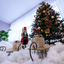 Nowy Dzienny Dom Pobytu na Rubinkowie, 2.12.2025