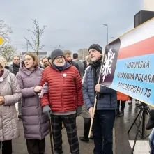 Mamy rondo Toruńskich Polarników
