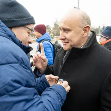 Mamy rondo Toruńskich Polarników