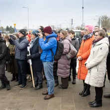 Mamy rondo Toruńskich Polarników