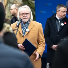 Mamy rondo Toruńskich Polarników