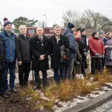 Mamy rondo Toruńskich Polarników