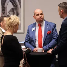 Z prezydentem o biznesie, 4.12.2025