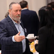 Z prezydentem o biznesie, 4.12.2025