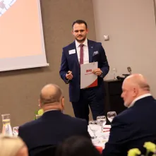 Z prezydentem o biznesie, 4.12.2025