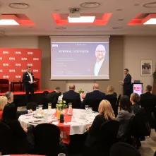 Z prezydentem o biznesie, 4.12.2025