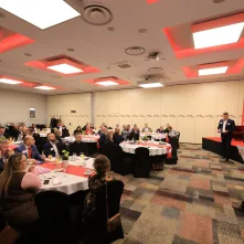 Z prezydentem o biznesie, 4.12.2025