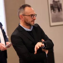 Z prezydentem o biznesie, 4.12.2025