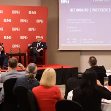 Z prezydentem o biznesie, 4.12.2025