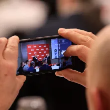 Z prezydentem o biznesie, 4.12.2025