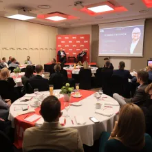 Z prezydentem o biznesie, 4.12.2025