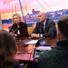 Porozumienie z Urzędem Statystycznym w Bydgoszczy