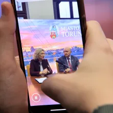 Porozumienie z Urzędem Statystycznym w Bydgoszczy