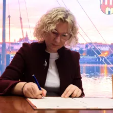 Porozumienie z Urzędem Statystycznym w Bydgoszczy