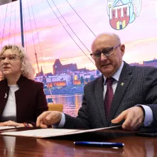 Porozumienie z Urzędem Statystycznym w Bydgoszczy