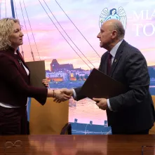 Porozumienie z Urzędem Statystycznym w Bydgoszczy