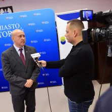 Porozumienie z Urzędem Statystycznym w Bydgoszczy