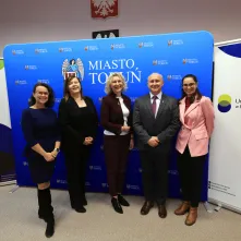 Porozumienie z Urzędem Statystycznym w Bydgoszczy