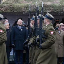 Artylerzyści świętowali w Toruniu