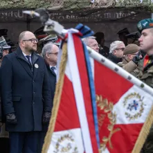 Artylerzyści świętowali w Toruniu