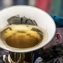 Artylerzyści świętowali w Toruniu