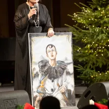 „Do Betlejem po Nadzieję” — charytatywny koncert dla Hospicjum Nadzieja