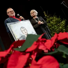 „Do Betlejem po Nadzieję” — charytatywny koncert dla Hospicjum Nadzieja