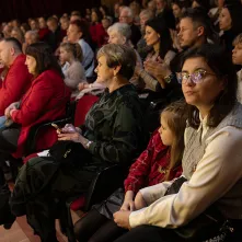 „Do Betlejem po Nadzieję” — charytatywny koncert dla Hospicjum Nadzieja