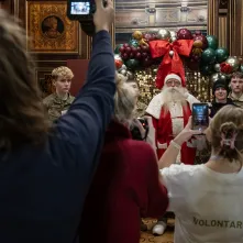 „Do Betlejem po Nadzieję” — charytatywny koncert dla Hospicjum Nadzieja