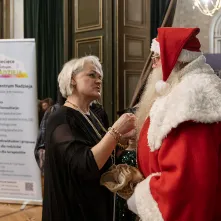 „Do Betlejem po Nadzieję” — charytatywny koncert dla Hospicjum Nadzieja