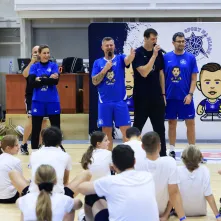 „Szyjemy Sport na Miarę – Sportowa Rodzina” w Toruniu