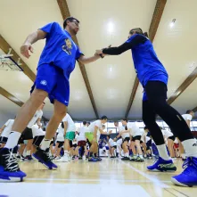 „Szyjemy Sport na Miarę – Sportowa Rodzina” w Toruniu