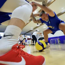 „Szyjemy Sport na Miarę – Sportowa Rodzina” w Toruniu