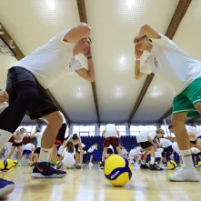 „Szyjemy Sport na Miarę – Sportowa Rodzina” w Toruniu