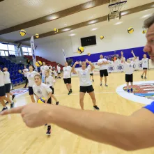 „Szyjemy Sport na Miarę – Sportowa Rodzina” w Toruniu