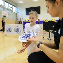 „Szyjemy Sport na Miarę – Sportowa Rodzina” w Toruniu