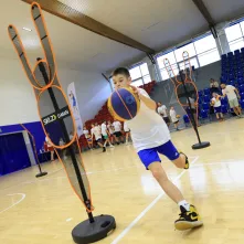 „Szyjemy Sport na Miarę – Sportowa Rodzina” w Toruniu