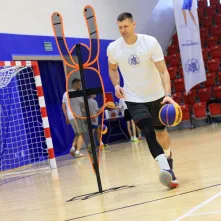 „Szyjemy Sport na Miarę – Sportowa Rodzina” w Toruniu