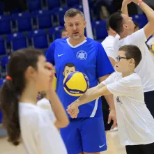 „Szyjemy Sport na Miarę – Sportowa Rodzina” w Toruniu