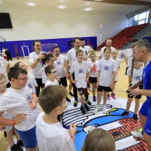 „Szyjemy Sport na Miarę – Sportowa Rodzina” w Toruniu